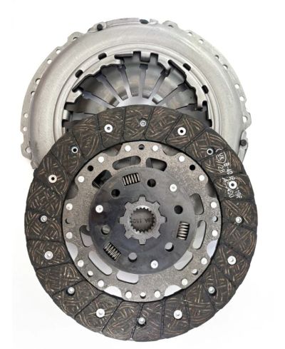 KIT EMBRAYAGE PERFORMANCE STANDARD, STAGE 1 ORGANIC ABARTH 500, 595, 695 - PERFORMANCE CLUTCH