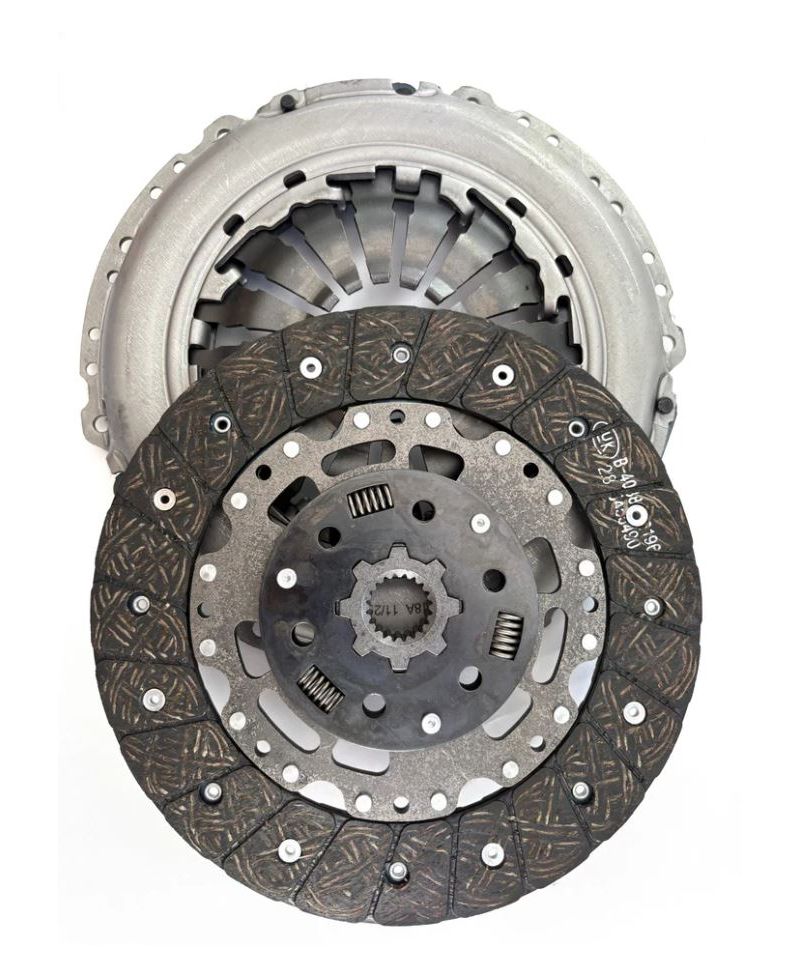 KIT EMBRAYAGE PERFORMANCE STANDARD, STAGE 1 ORGANIC ABARTH 500, 595, 695 - PERFORMANCE CLUTCH