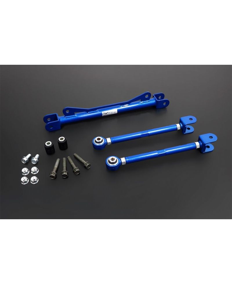 KIT SUPPRESSION HICAS NISSAN SKYLINE R33, R34 GTR - HARDRACE