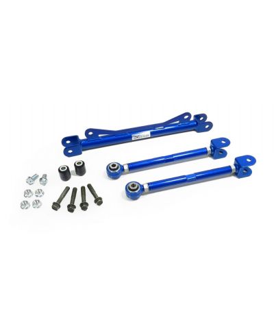 KIT SUPPRESSION HICAS NISSAN SKYLINE R33, R34 GTR - HARDRACE