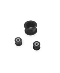 SET SILENTBLOCS CREMAILLERE DE DIRECTION HONDA CIVIC FD (06-12) (US/ Asia Spec 1.8L, JDM Type R) - HARDRACE