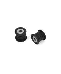 SET SILENTBLOCS CREMAILLERE DE DIRECTION HONDA CIVIC FD (06-12) (US/ Asia Spec 1.8L, JDM Type R) - HARDRACE