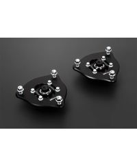 SET COUPELLES AMORTISSEURS AVANT/ PLAQUES CARROSSAGE HONDA CIVIC TYPE R (FL5, FK8) - HARDRACE