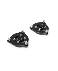 SET COUPELLES AMORTISSEURS AVANT/ PLAQUES CARROSSAGE HONDA CIVIC TYPE R (FL5, FK8) - HARDRACE