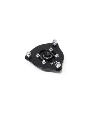 SET COUPELLES AMORTISSEURS AVANT/ PLAQUES CARROSSAGE HONDA CIVIC TYPE R (FL5, FK8) - HARDRACE