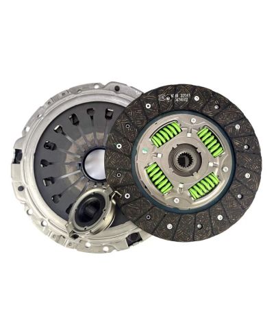KIT EMBRAYAGE PERFORMANCE STANDARD, STAGE 1 ALFA ROMEO 145, 155, GTV, SPIDER/ FIAT COUPÉ / LANCIA DELTA- PERFORMANCE CLUTCH