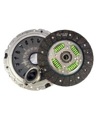 KIT EMBRAYAGE PERFORMANCE (SMF) STAGE 1 ORGANIC, ECO SPORT ALFA ROMEO 145, 155, GTV, SPIDER/ FIAT COUPÉ / LANCIA DELTA- PERFOR
