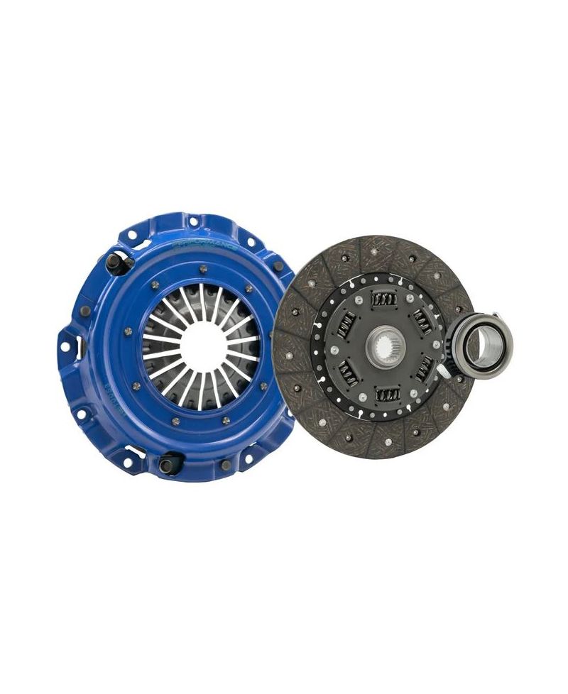 KIT EMBRAYAGE PERFORMANCE STAGE 1 A 3 MAZDA MX5 NC - PERFORMANCE CLUTCH