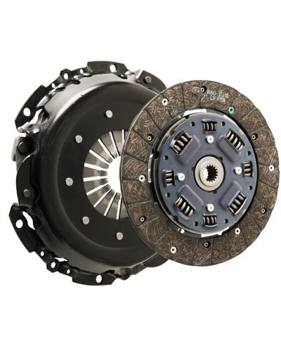 KIT EMBRAYAGE PERFORMANCE STAGE 1 ORGANIC FORD FIESTA V ST150 - PERFORMANCE CLUTCH