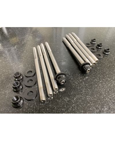 KIT GOUJONS DE CULASSE TOYOTA G16E-GTS - HKS