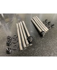 KIT GOUJONS DE CULASSE TOYOTA G16E-GTS - HKS