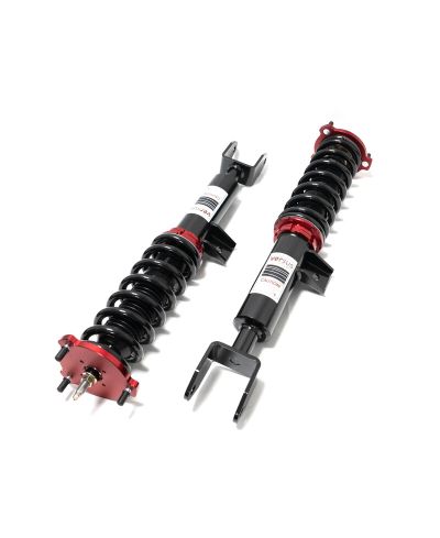 COMBINES FILETES TESLA MODEL 3 (2 ROUES MOTRICES) -VERSUS