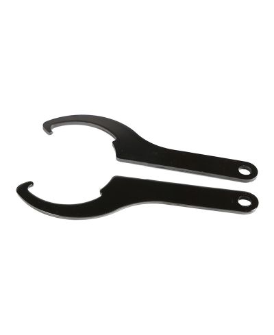 GRIFFES DE REGLAGE POUR COMBINES FILETES - VERSUS
