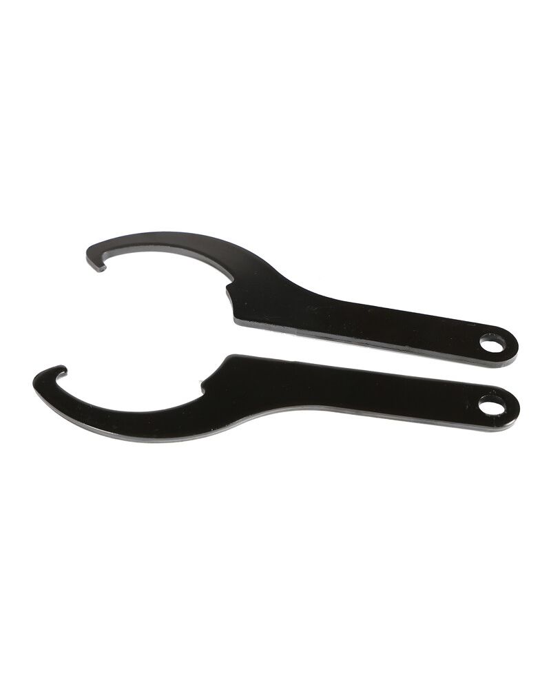 GRIFFES DE REGLAGE POUR COMBINES FILETES - VERSUS