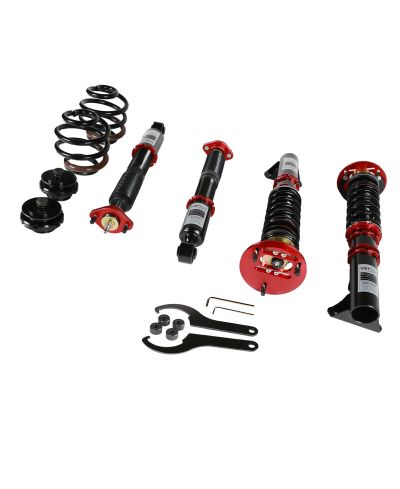 COMBINES FILETES BMW E36 (M3) (RESSORT ARRIERE SEPARES) - VERSUS