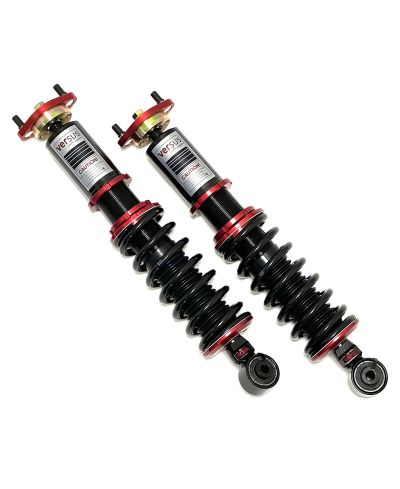 COMBINES FILETES ARRIERE BMW E36 & E46 - VERSUS
