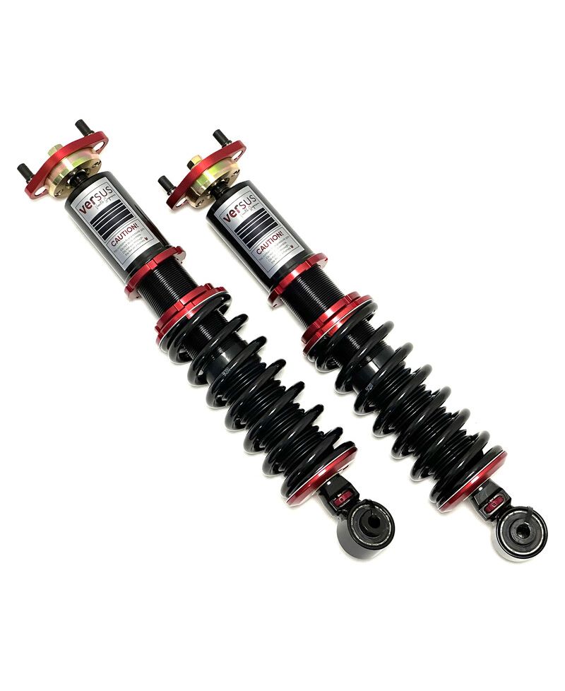 COMBINES FILETES ARRIERE BMW E36 & E46 - VERSUS