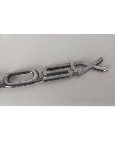 MONOGRAMME 200SX ORIGINE NISSAN