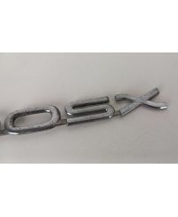 MONOGRAMME 200SX ORIGINE NISSAN