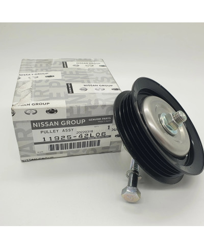 POULIE RENVOI COMPRESSEUR 300ZX / R32 / R33 / R34 NISSAN