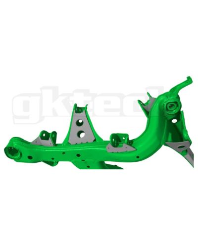 PLAQUES DE RENFORT SOUDEES POUR BERCEAUMOTEUR V2 S13/180sx/R32 GTS-TGKTECH