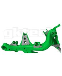 PLAQUES DE RENFORT SOUDEES POUR BERCEAUMOTEUR V2 S13/180sx/R32 GTS-TGKTECH