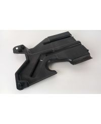 PROTEGE SOUBASSEMENT MOTEUR AVANT GAUCHE 370Z NISSAN
