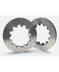 SET DISQUES DE FREIN NISSAN 350Z APRACING
