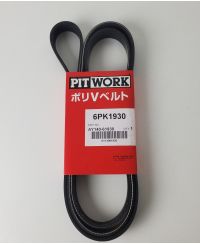 COURROIE 6PK1930 PITWORK