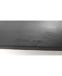 GARNITURE MONTANT INTERIEUR PARE BRISE DROIT 200SX S13 NISSAN