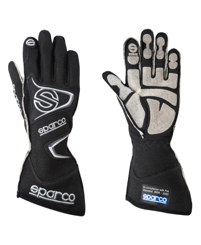 GANTS PILOTE FIA TIDE RG-9 SPARCO