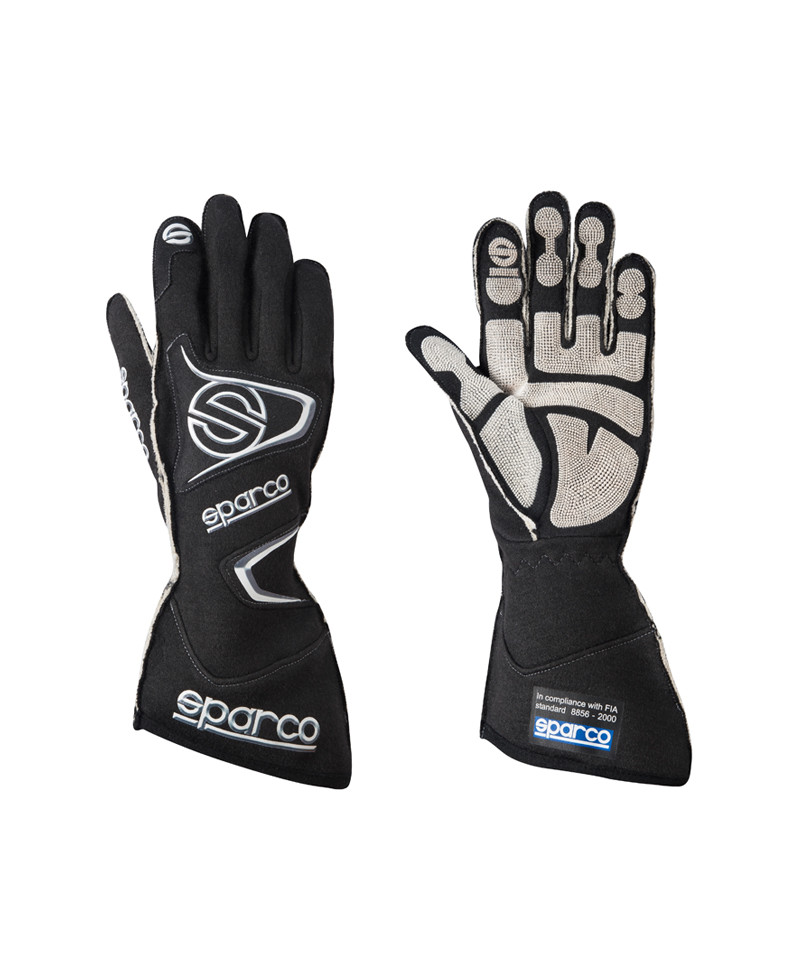GANTS PILOTE FIA TIDE RG-9 SPARCO