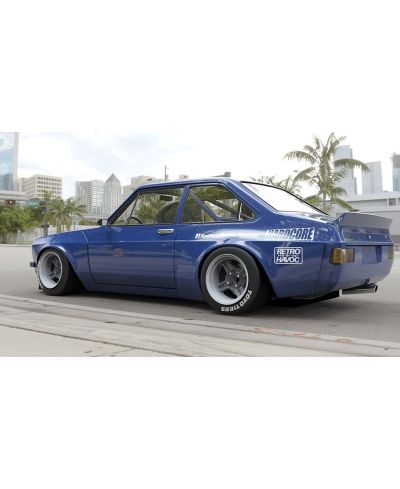 KIT CARROSSERIE PANDEM FORD ESCORT TRA KYOTO