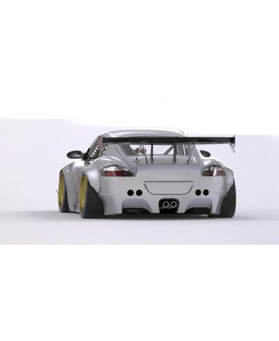 KIT CARROSSERIE PANDEM PORSCHE CAYMAN 987 V1 TRA KYOTO