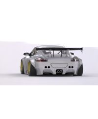 KIT CARROSSERIE PANDEM PORSCHE CAYMAN 987 V1 TRA KYOTO
