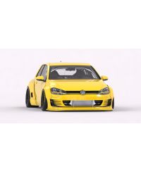 KIT CARROSSERIE PANDEM VOLKSWAGEN GOLF 7 GTI TRA KYOTO
