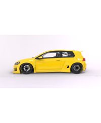 KIT CARROSSERIE PANDEM VOLKSWAGEN GOLF 7 GTI TRA KYOTO