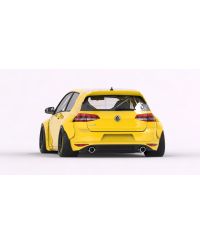 KIT CARROSSERIE PANDEM VOLKSWAGEN GOLF 7 GTI TRA KYOTO