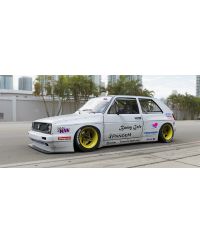 KIT CARROSSERIE PANDEM VOLKSWAGEN GOLF 2 TRA KYOTO