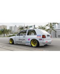 KIT CARROSSERIE PANDEM VOLKSWAGEN GOLF 2 TRA KYOTO