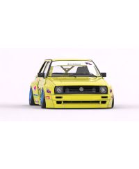 KIT CARROSSERIE PANDEM VOLKSWAGEN GOLF 2 TRA KYOTO