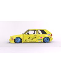 KIT CARROSSERIE PANDEM VOLKSWAGEN GOLF 2 TRA KYOTO