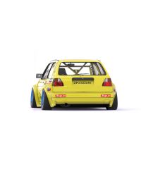 KIT CARROSSERIE PANDEM VOLKSWAGEN GOLF 2 TRA KYOTO