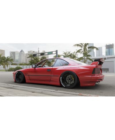KIT CARROSSERIE PANDEM BMW SERIE 8 E31 TRA KYOTO