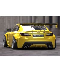 KIT CARROSSERIE ROCKETBUNNY LEXUS RCF V1 TRA KYOTO