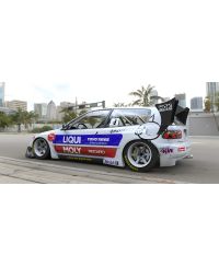 KIT CARROSSERIE PANDEM V1.5 HONDA CIVIC EG TRA KYOTO