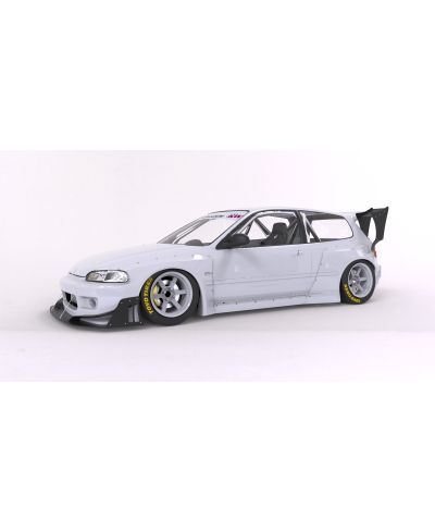 KIT CARROSSERIE PANDEM V1.5 HONDA CIVIC EG TRA KYOTO