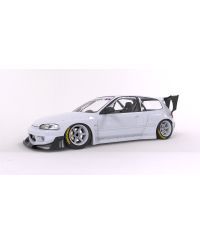 KIT CARROSSERIE PANDEM V1.5 HONDA CIVIC EG TRA KYOTO