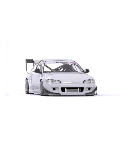 KIT CARROSSERIE PANDEM V1.5 HONDA CIVIC EG TRA KYOTO