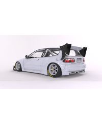 KIT CARROSSERIE PANDEM V1.5 HONDA CIVIC EG TRA KYOTO